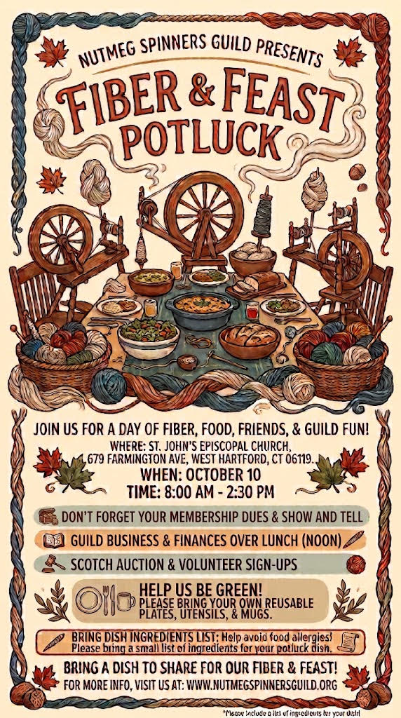 October Flyer